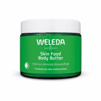 Олія для тіла Weleda Skin Food Body Butter 150 мл (4001638526708) - Image 2