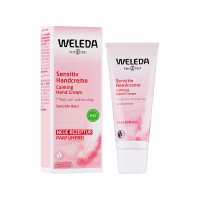 Крем для рук Weleda Sensitive 50 мл (4001638529754) - Image 2