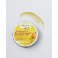 Бальзам для дітей Weleda Календула Чарівний Універсальний 25 г (4001638530248) - 5