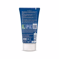 Гель для умывания Weleda For Men 2 в 1 Для лица и бороды 100 мл (4001638589567) - Image 2