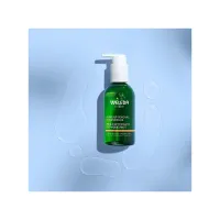 Гідрофільна олія Weleda Make-Up Removal Cleansing Oil З органічним гамамелісом для сухої та чутливої шкіри 150 мл (4001638589598) - Зображення 4