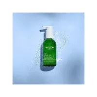 Гель для вмивання Weleda Deep Cleansing Gel Для глибокого очищення шкіри обличчя з органічним алое та гамамелісом 150 мл (4001638589611) - Зображення 4