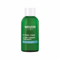 Тонік для обличчя Weleda Refining Toner Зволожуючий Для нормалізації pH та звуження пор з органічним гамамелісом 150 мл (4001638589659) - Image 1