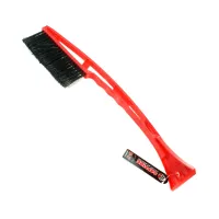 Щітка зі скребком SAPFIRE SF-17 (400199) - 1