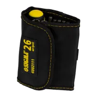 Набір викруток Sigma з бітами 18шт + насадки торцеві 6шт CrV (4002111) - 4