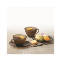 Чашка Duralex Beau Rivage Creole 180 мл (4002CR06) - 2