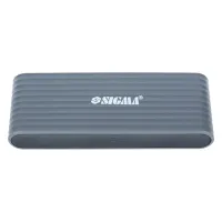 Набір викруток Sigma з бітами 1/4 "24шт CrV для мобільних телефонів (пласт кейс) (4003251) - 9