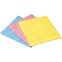 Серветки для прибирання Vileda Вологопоглинаючі 3 шт. (4003790028199) - 2