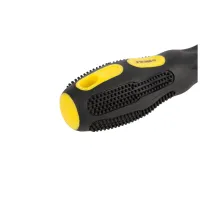 Викрутка Sigma ударна шліцьова SL6x125мм CrV (4004441) - Зображення 2