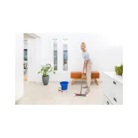 Засіб для миття підлоги Mellerud Для чищення керамограніту та керамічної плитки 1 л (4004666000943) - 2