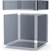 Додаткове обладнання Creality акриловий корпус Ender-5 Max (4005010097) - 3