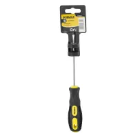 Викрутка Sigma шліцева SL3.0x100мм CrV (4006311) - Зображення 2