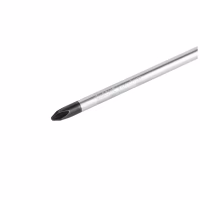 Отвертка Sigma крестовая PH0x100мм СrV (4006511) - Image 2