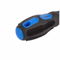 Отвертка Sigma крестовая PH0x100мм СrV (4006511) - Image 3