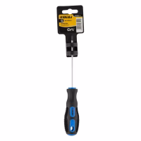 Отвертка Sigma крестовая PH0x100мм СrV (4006511) - Image 4