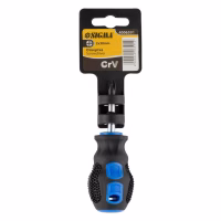 Викрутка Sigma хрестова PH2x38мм СrV (4006591) - Image 2