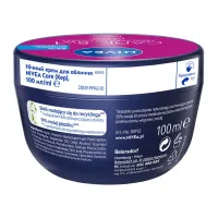 Крем для обличчя Nivea Care Нічний з вітаміном В5 100 мл (40066745/42360360) - 2