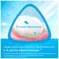 Зубна паста Meridol від кровоточивості ясен 75 мл (4007965560804) - Image 9