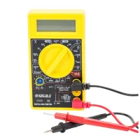 Цифровий мультиметр Sigma 4008571 - 2