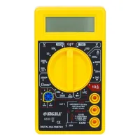 Цифровий мультиметр Sigma 4008571 - 3