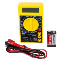 Цифровий мультиметр Sigma 4008571 - 1