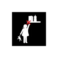 Рідина для чищення кухні Frosch Універсальний очищувач Лаванда 1 л (4009175966896) - 2