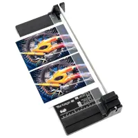 Різак Novus VANTAGE 50 320мм (4010321) - 2