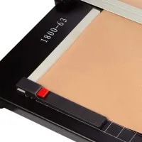 Різак Paper Trimer I-001 350 mm (4010500) - 3