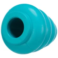 Игрушка для собак Trixie Jumper Натуральная резина 10 см Голубой (4011905033273) - Изображение 2