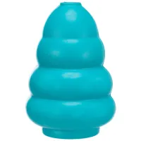 Игрушка для собак Trixie Jumper Натуральная резина 10 см Голубой (4011905033273) - Изображение 1