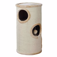 Дряпка (когтеточка) для котов Trixie Samuel 36х70 см (бежевый) (4011905043302) - Image 2