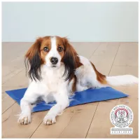 Килимок для тварин Trixie охолоджуючий 40х30 см (4011905286839) - 2