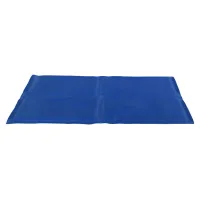 Килимок для тварин Trixie охолоджуючий 90х50 см Синій (4011905286860) - 1