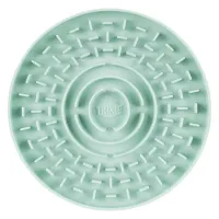 Посуд для собак Trixie Миска «Junior» для повільного годування 15 см (м'ятний) (4011905349541) - 2