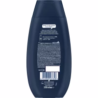 Шампунь Schauma Men з екстрактом хмелю для щоденного догляду 250 мл (4012800567658) - Image 2