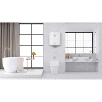 Бойлер Ardesto NEU NTS 50 V 1.5K EU2 (4015008) - 11