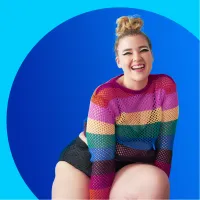 Тампони Tampax Compak Regular з аплікатором 16 шт. (4015400219538) - 6