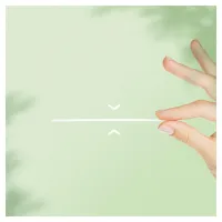 Щоденні прокладки Naturella Сamomile Light 20 шт. (4015400240310) - 7