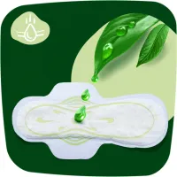 Гігієнічні прокладки Naturella Classic Night 14 шт (4015400437932) - 3