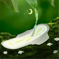 Гігієнічні прокладки Naturella Ultra Night (Розмір 4) 28 шт. (4015400624363/8006540399521) - 11