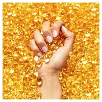 Маска для волосся Pantene Поживний коктейль в ампулах 1 Minute 15 мл х 3 шт. (4015600592431) - 7