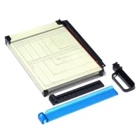 Різак Agent YG-GLD-A 297мм (4020452) - Зображення 2