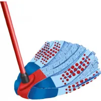 Швабра Vileda Super Mocio 3Action Velour (4023103072206) - 1