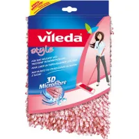 Насадка змінна для швабри Vileda Style System (4023103143616) - 1