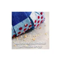 Комплект для прибирання Vileda Super Mocio 3Action (4023103158344) - 3