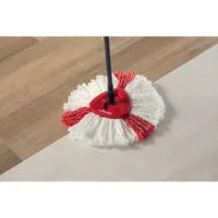 Комплект для прибирання Vileda EasyWring & Clean Turbo (4023103194113) - 9