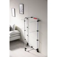 Сушарка для білизни Vileda Mixer 3 Tower Indoor Dryer 30 м (4023103202092) - 6