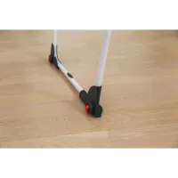 Сушарка для білизни Vileda King Indoor Dryer 20 м (4023103202139) - 5