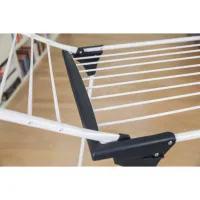 Сушарка для білизни Vileda King Indoor Dryer 20 м (4023103202139) - 6