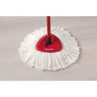 Комплект для прибирання Vileda EasyWring & Clean Turbo Smart (4023103208476) - 9